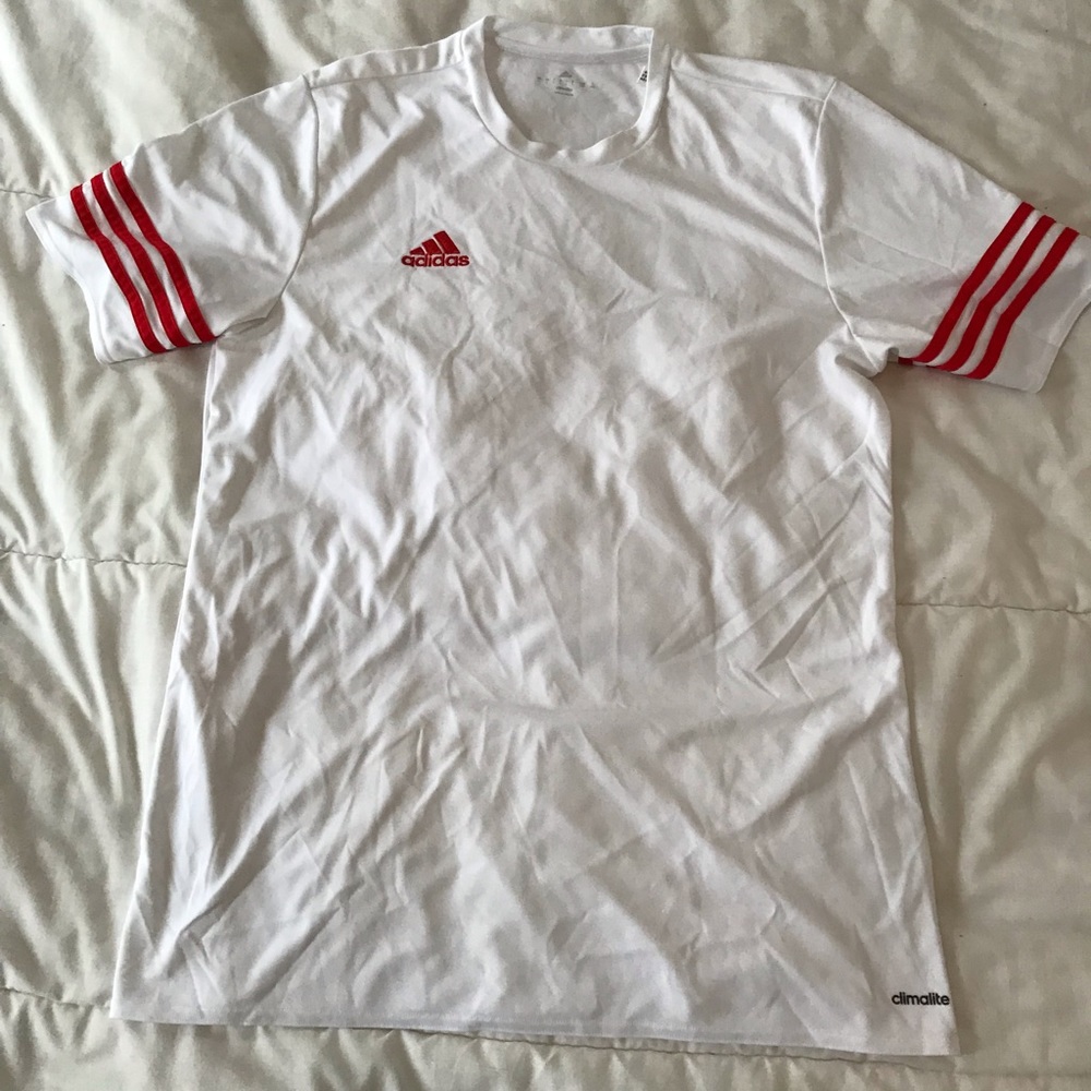 Adidas Climalite T-Shirt